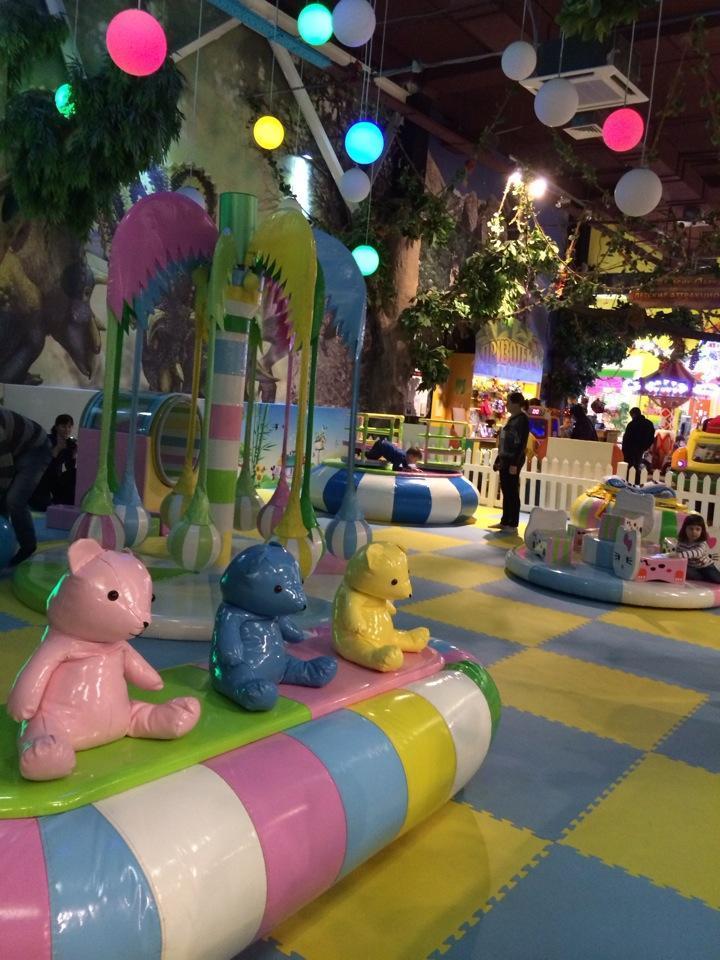 Еврасик парк тамбов Еврасик парк тамбов