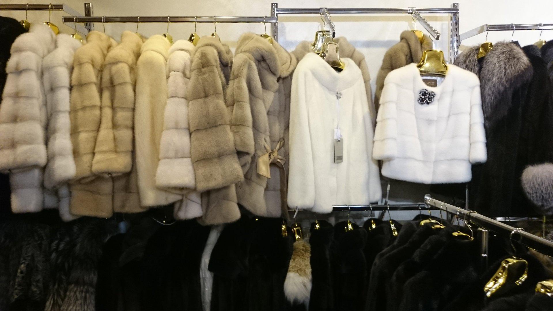 Торнадо, магазин верхней одежды, ул. Карла Маркса, 175, корп. 2, Тамбов, Россия