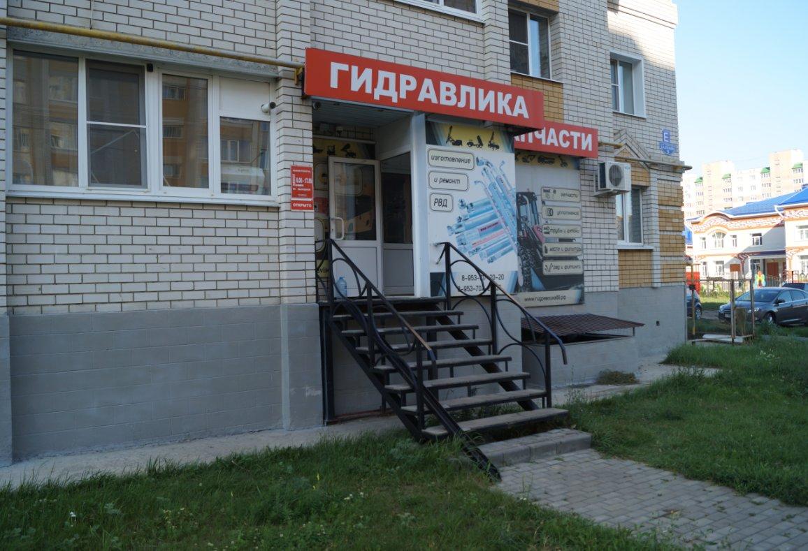 Особенности парикмахерской Элонж в Тамбове, улица Куйбышева, 50 - Яндекс Карты