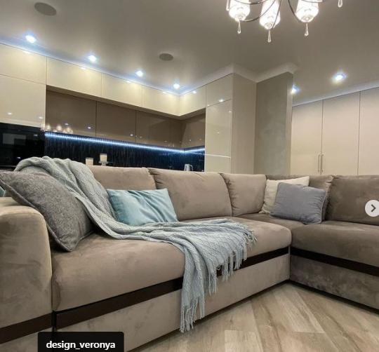 ООО Мебельная фабрика PUSHE